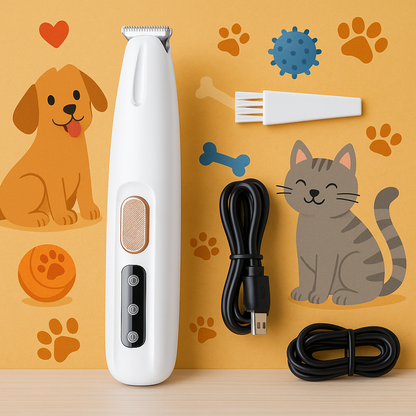 Pet Shop Product Image